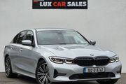 BMW 3 Series 2019
