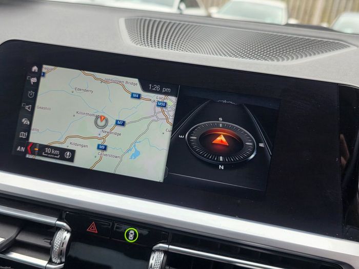 BMW 3 Series 2019