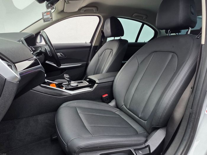 BMW 3 Series 2019