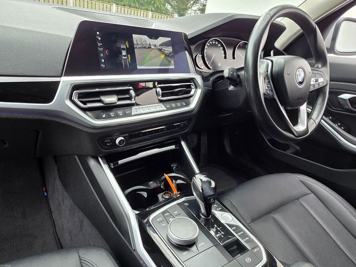 BMW 3 Series 2019