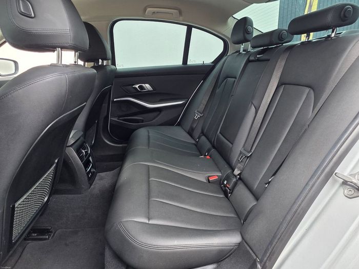 BMW 3 Series 2019