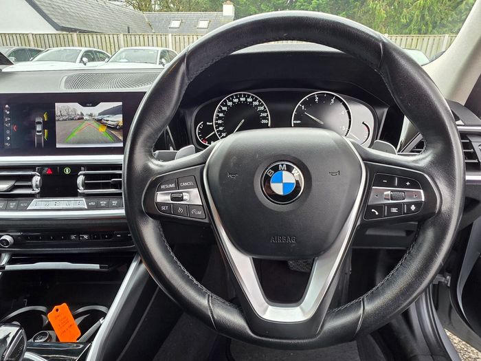 BMW 3 Series 2019