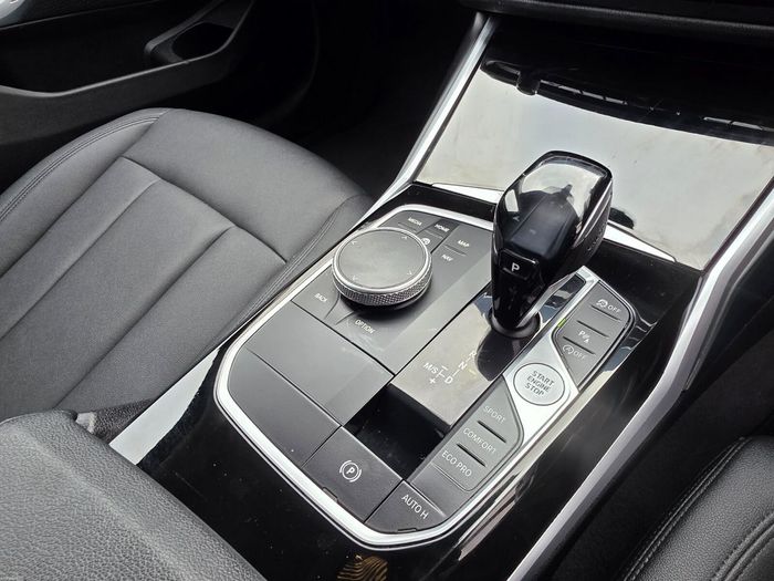 BMW 3 Series 2019