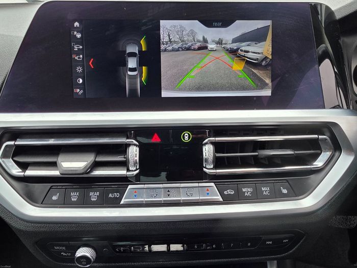 BMW 3 Series 2019