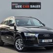 Audi Q3 2017