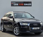 Audi Q3 2017