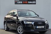 Audi Q3 2017