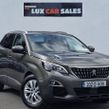 Peugeot 3008 2020