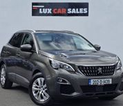 Peugeot 3008 2020