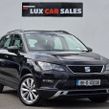 SEAT Ateca 2019