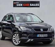SEAT Ateca 2019