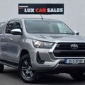 Toyota HiLux 2021