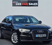Audi A6 2016