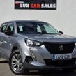 Peugeot 2008 2022