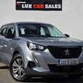 Peugeot 2008 2022