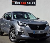 Peugeot 2008 2022