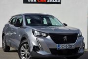 Peugeot 2008 2022
