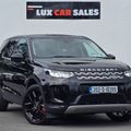 Land Rover Discovery Sport 2020