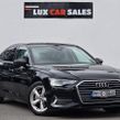 Audi A6 2019