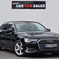 Audi A6 2019