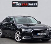 Audi A6 2019