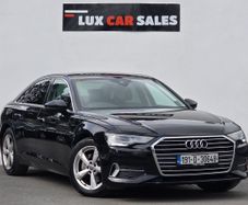 Audi A6 2019