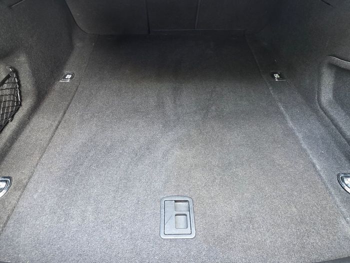 Audi A6 2019