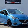 Opel Corsa 2019