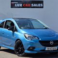 Opel Corsa 2019