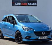 Opel Corsa 2019