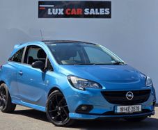 Opel Corsa 2019