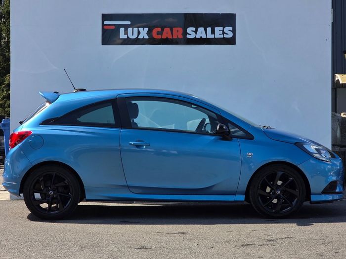 Opel Corsa 2019