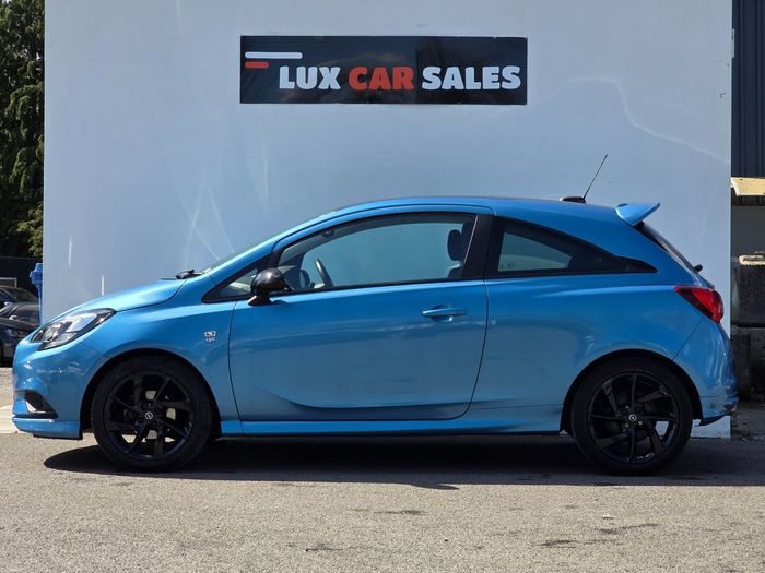 Opel Corsa 2019