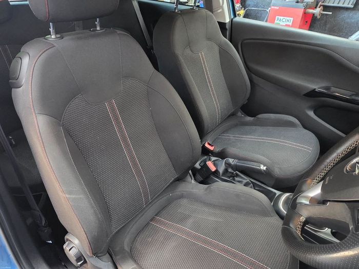 Opel Corsa 2019