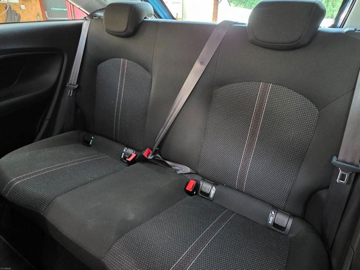 Opel Corsa 2019