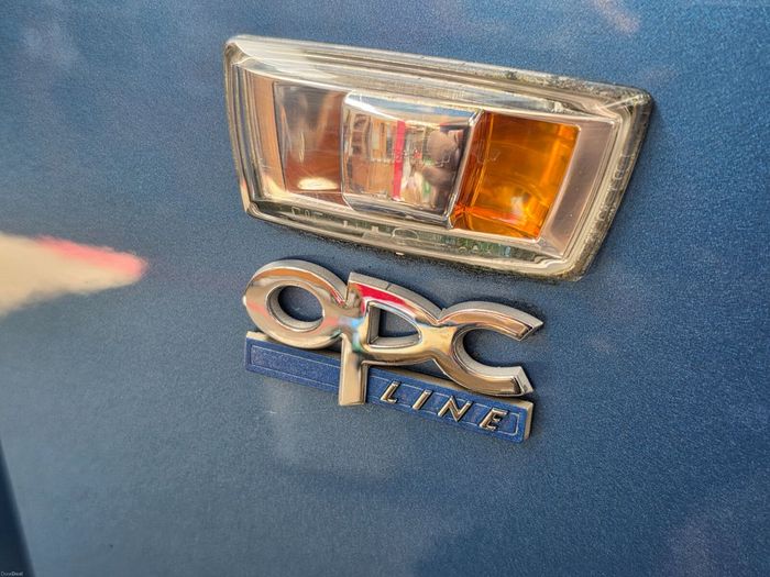 Opel Corsa 2019
