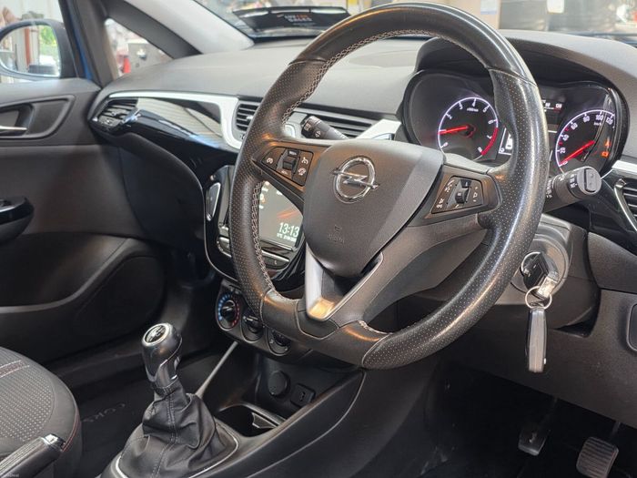 Opel Corsa 2019
