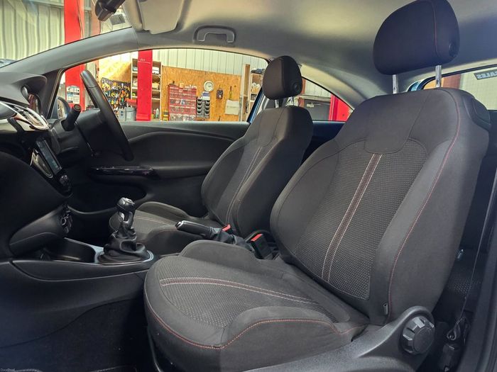Opel Corsa 2019