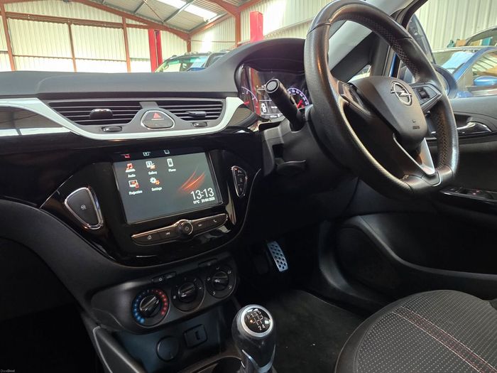 Opel Corsa 2019