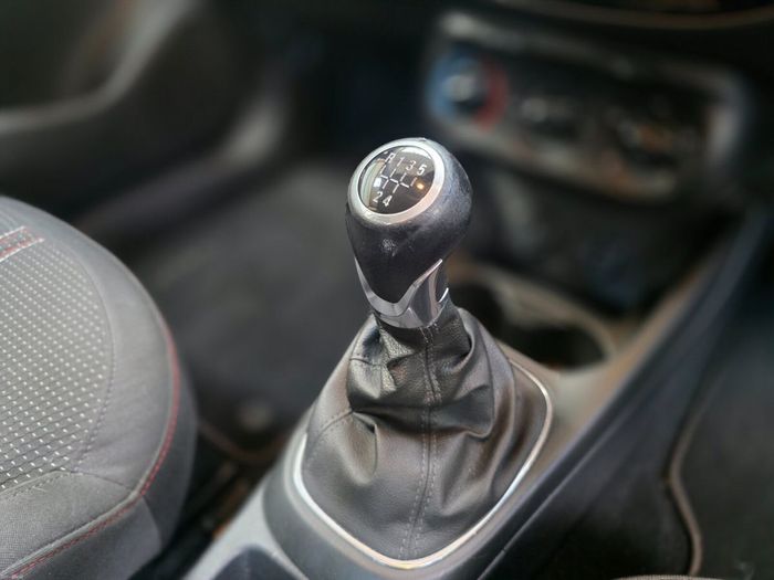 Opel Corsa 2019