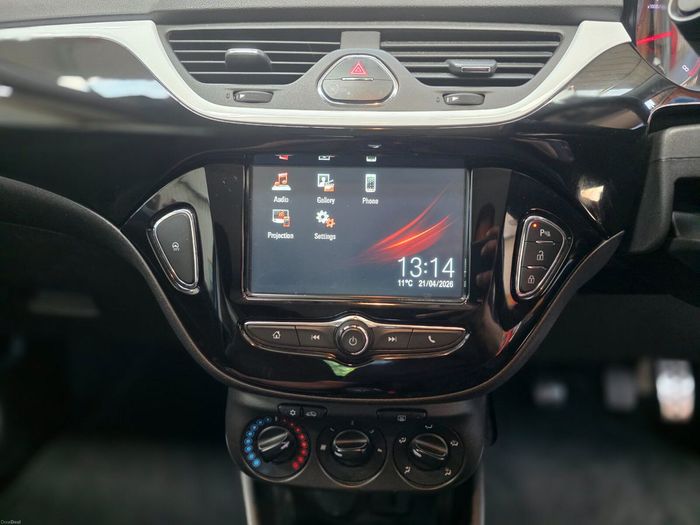 Opel Corsa 2019