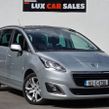 Peugeot 5008 2016