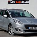Peugeot 5008 2016