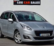 Peugeot 5008 2016
