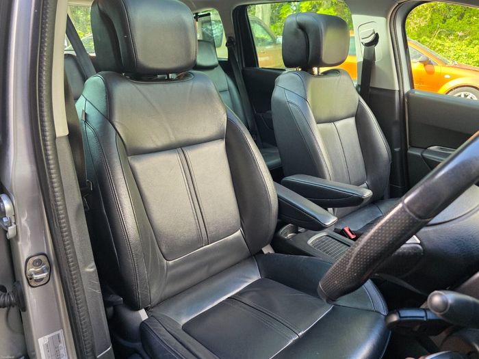 Peugeot 5008 2016