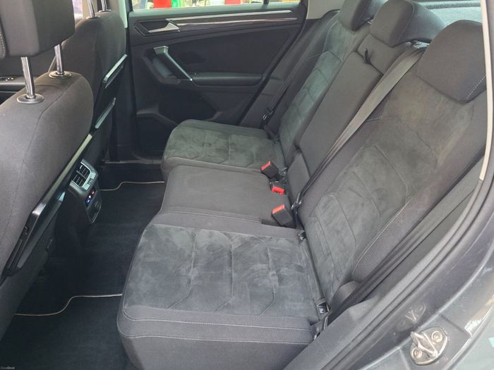 Volkswagen Tiguan 2017