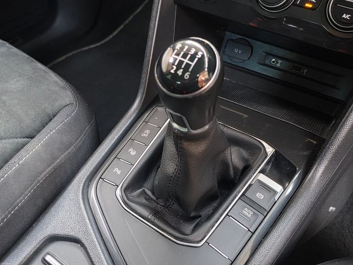 Volkswagen Tiguan 2017