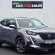 Peugeot 2008 2022