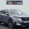 Peugeot 2008 2022