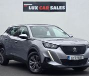 Peugeot 2008 2022